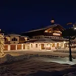 Garni Ransburgerhof