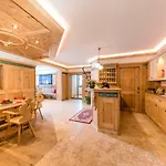 מלון Garni Ransburgerhof פלאכאו