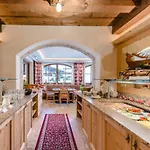 Garni Ransburgerhof מלון 3*