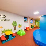 מלון Garni Ransburgerhof 3*