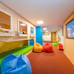 Garni Ransburgerhof מלון 3*