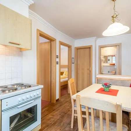 Garni Ransburgerhof 3* Flachau