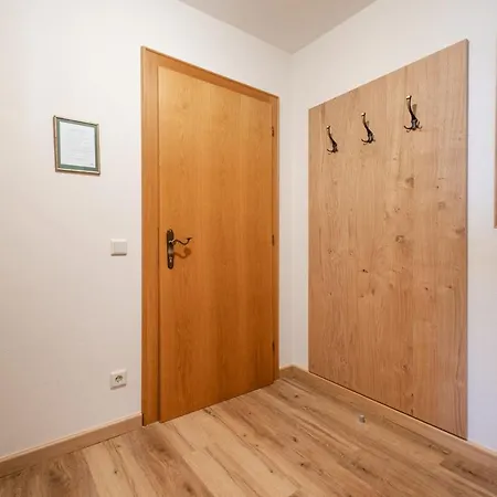 ホテル Garni Ransburgerhof