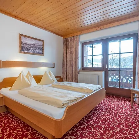 Hotel Garni Ransburgerhof