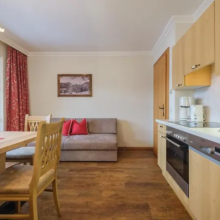 Garni Ransburgerhof ホテル 3*