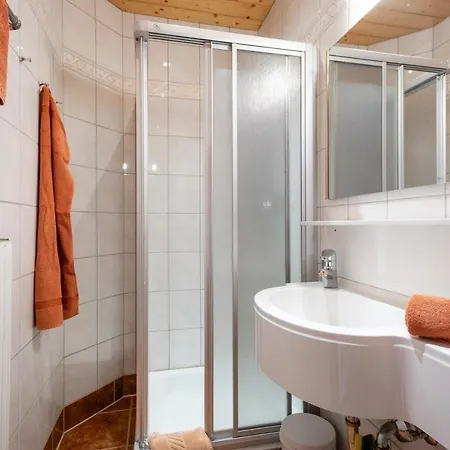 Garni Ransburgerhof ホテル