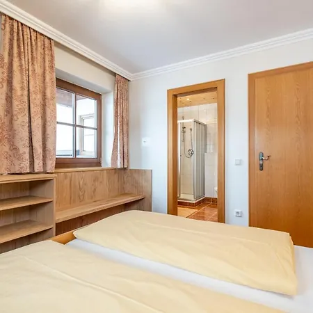 Garni Ransburgerhof 3*