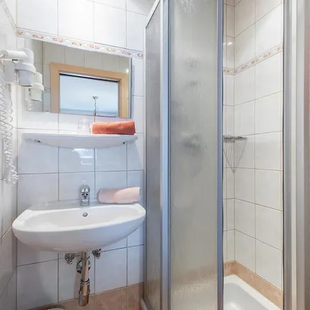 Garni Ransburgerhof 3* Φλαχάου