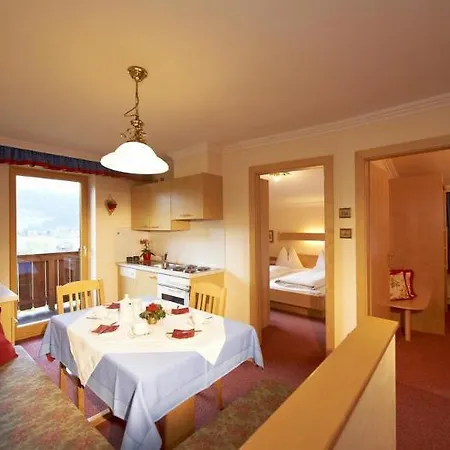 Garni Ransburgerhof 3* Φλαχάου