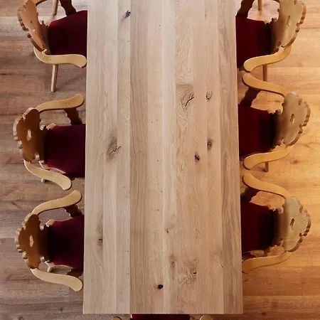 Garni Ransburgerhof 3* Флахау