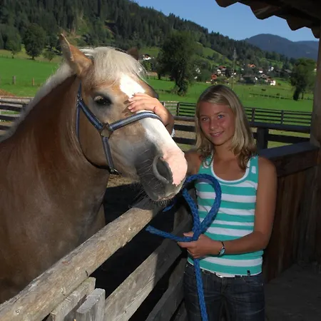 ホテル Garni Ransburgerhof 3*