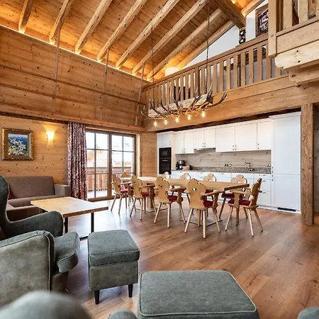 Garni Ransburgerhof Ξενοδοχείο 3*