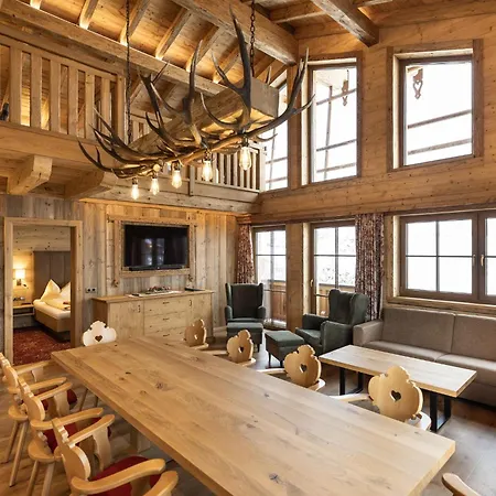 Garni Ransburgerhof 3*