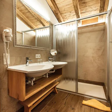 Garni Ransburgerhof 3*