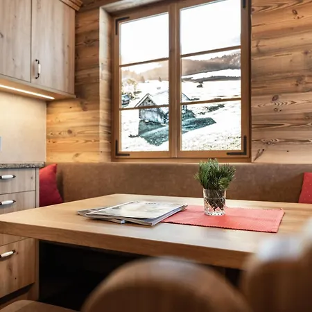 ホテル Garni Ransburgerhof フラッハウ