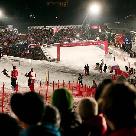 Garni Ransburgerhof ホテル