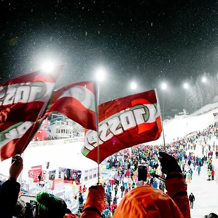 Ξενοδοχείο Garni Ransburgerhof 3*