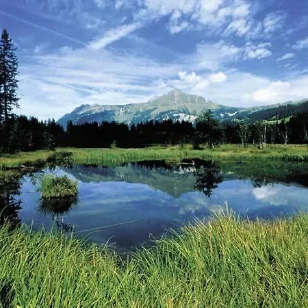 Garni Ransburgerhof ホテル 3*