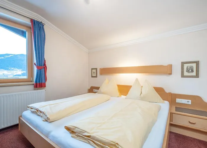 Garni Ransburgerhof 3*