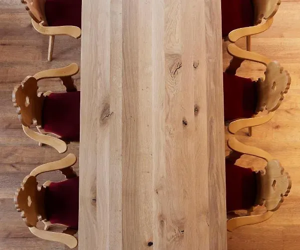 Garni Ransburgerhof 3* 弗拉绍