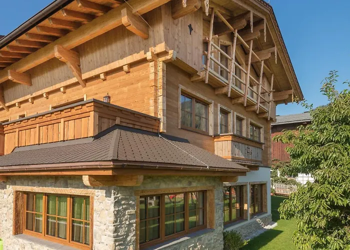 Garni Ransburgerhof 弗拉绍