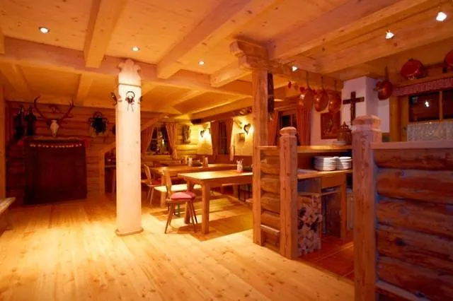 酒店 Garni Ransburgerhof 弗拉绍