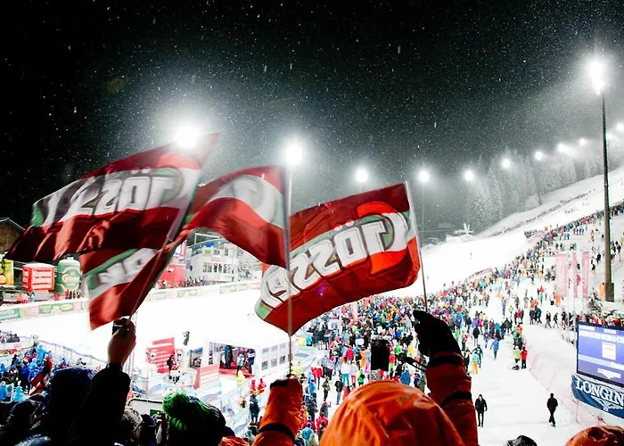 酒店 Garni Ransburgerhof 3*