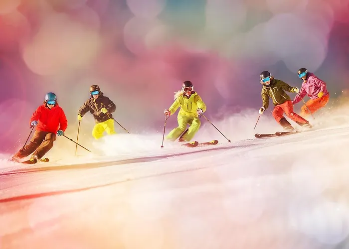 酒店 Garni Ransburgerhof 弗拉绍