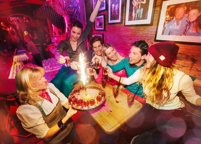 酒店 Garni Ransburgerhof