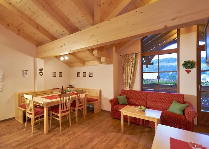 Garni Ransburgerhof 酒店 弗拉绍